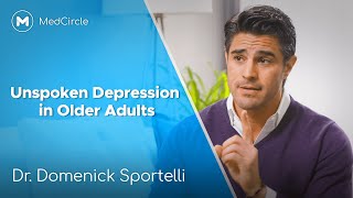 Why Depression Goes Undetected In Adults [upl. by Libenson]