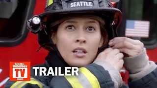 Station 19 Season 1 Trailer  Rotten Tomatoes TV [upl. by Iveksarap297]