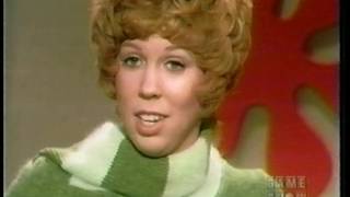 Vicki Lawrence on The Dating Game 1971 [upl. by Nick996]