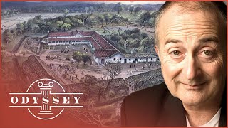 Is There Really A Roman Fort Buried In Wales  Time Team  Odyssey [upl. by Lupee]