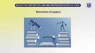 Module2 Unit12 Selective Reporting and Misrepresentation of Data [upl. by Yttisahc]