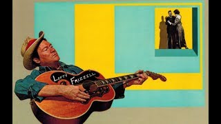 Lefty Frizzell  Mom and Dads Waltz [upl. by Veriee64]