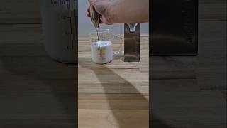 Aerolatte Handheld Milk Frother [upl. by Eiramrebma29]